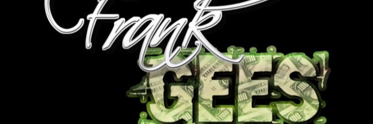 frankgees's profile banner image
