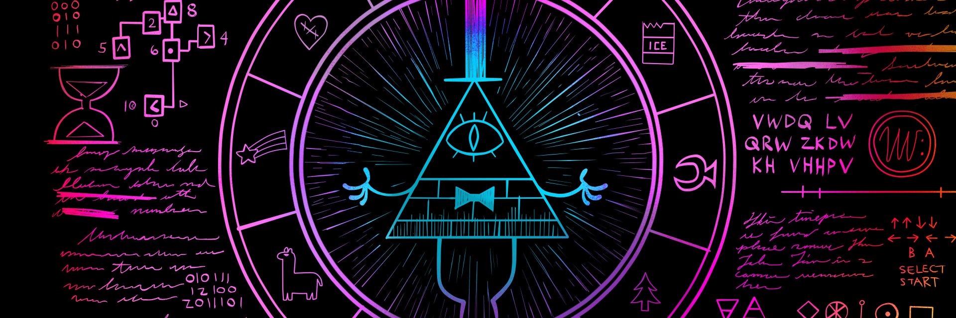 Yodawho's profile banner image