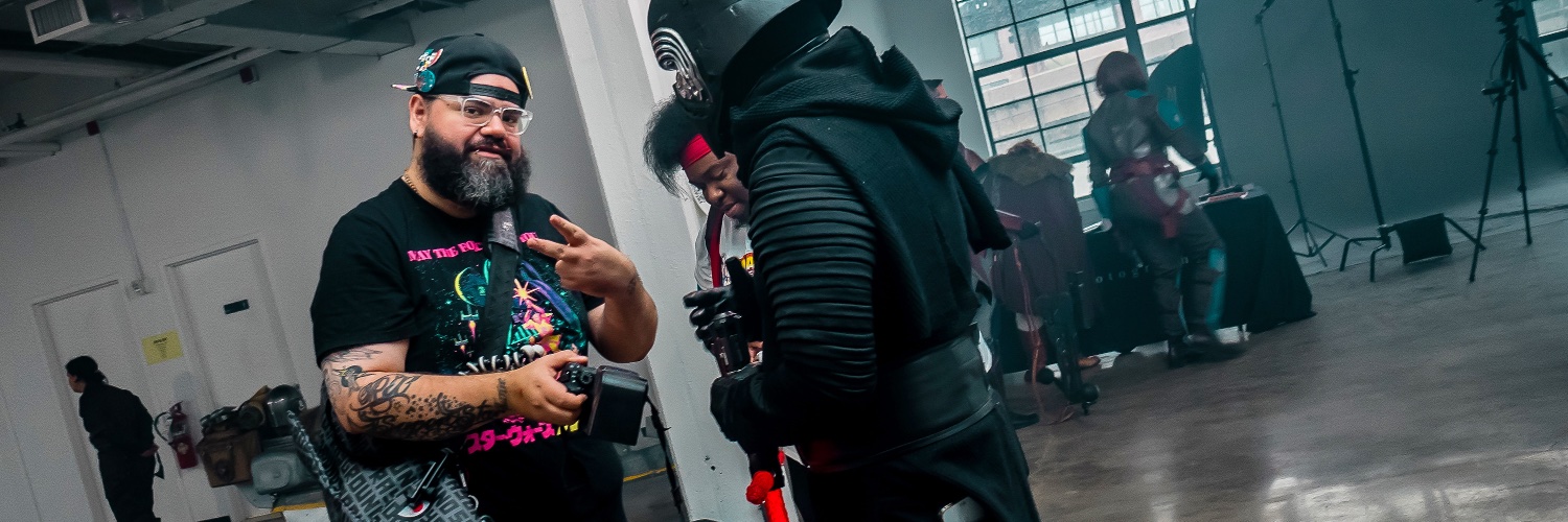 Rxsuperstar's profile banner image
