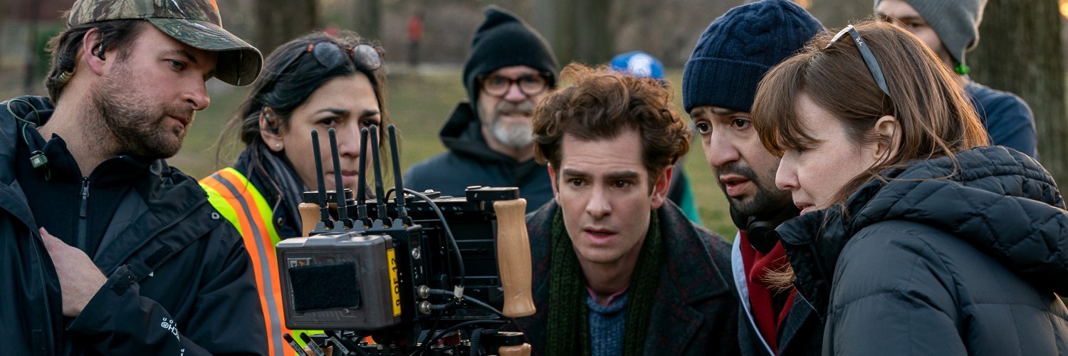 NY Film Office banner