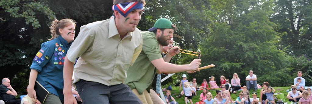 ☀️Make the Sunshine banner