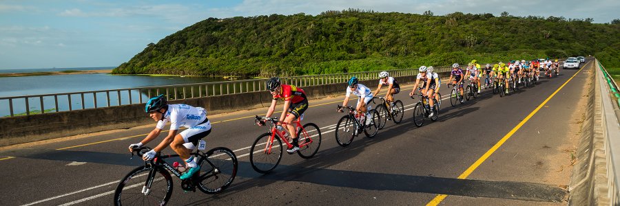 aQuellé Tour Durban banner
