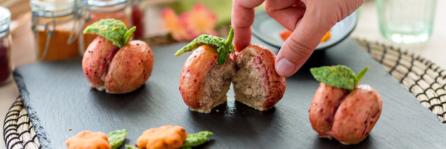 VisualFoodworld's profile banner image