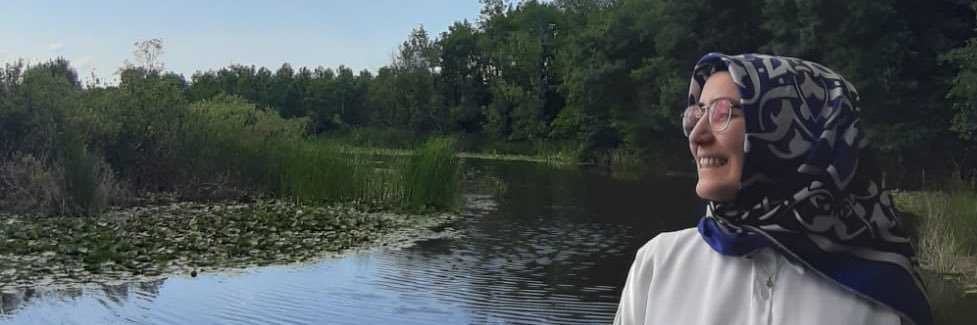 AysnrSaymak's profile banner image