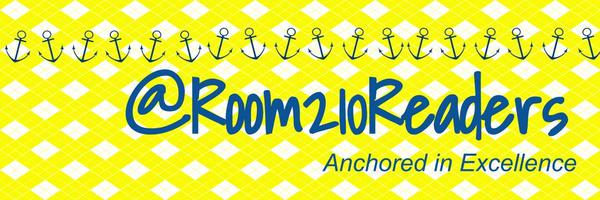 Room210Readers Profile Banner