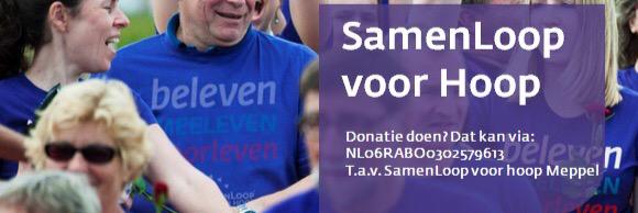 SamenLoopmeppel's profile banner image