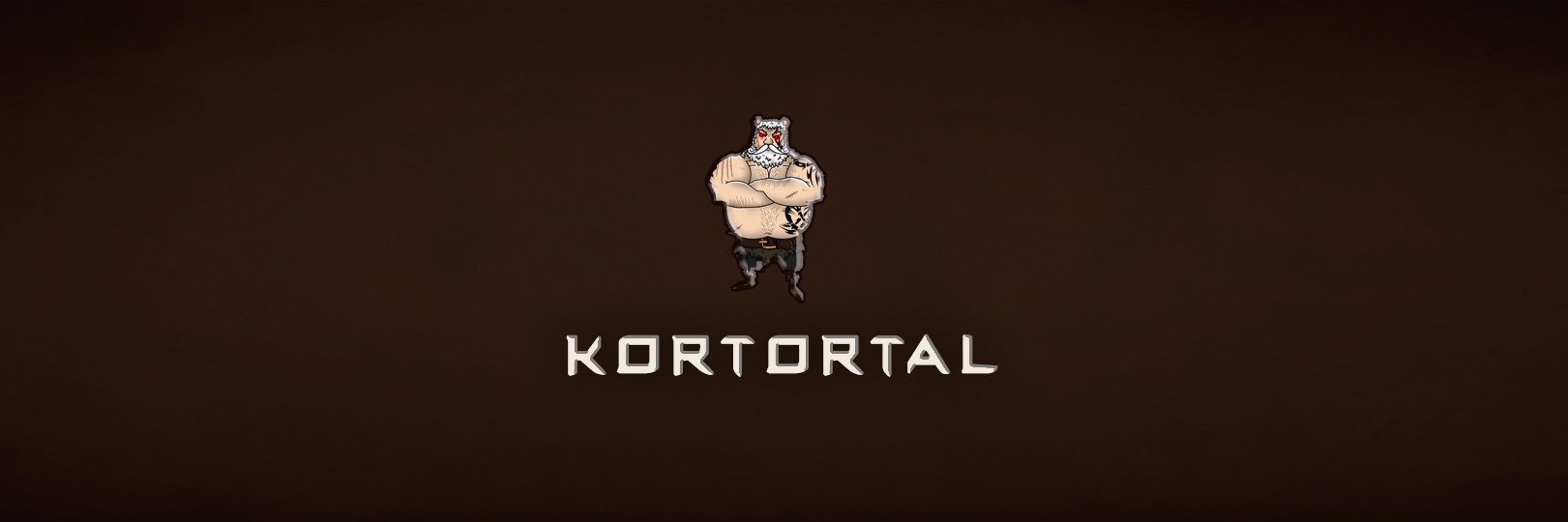 Kortortal's profile banner image