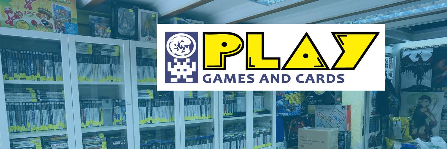 PLAYGamesCards's profile banner image