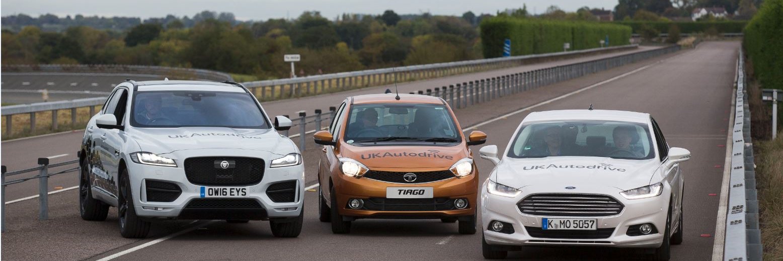 UKAutodrive banner