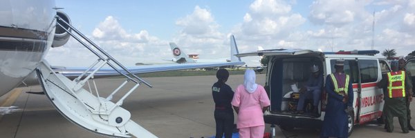 Ambulanceng Profile Banner