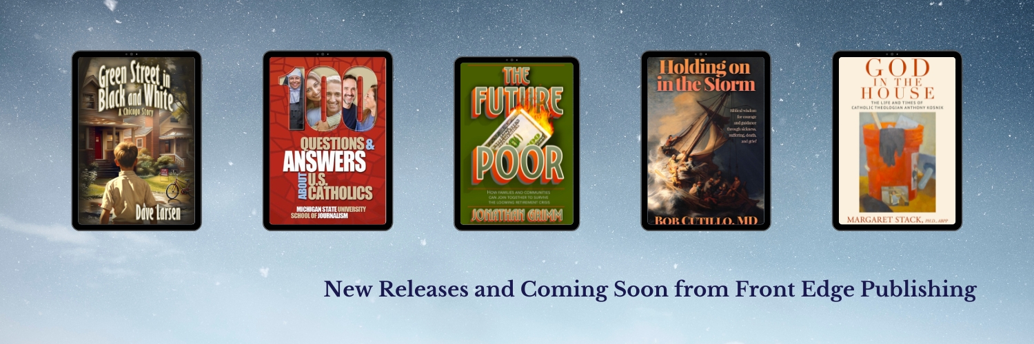 FrontEdgePublishing banner