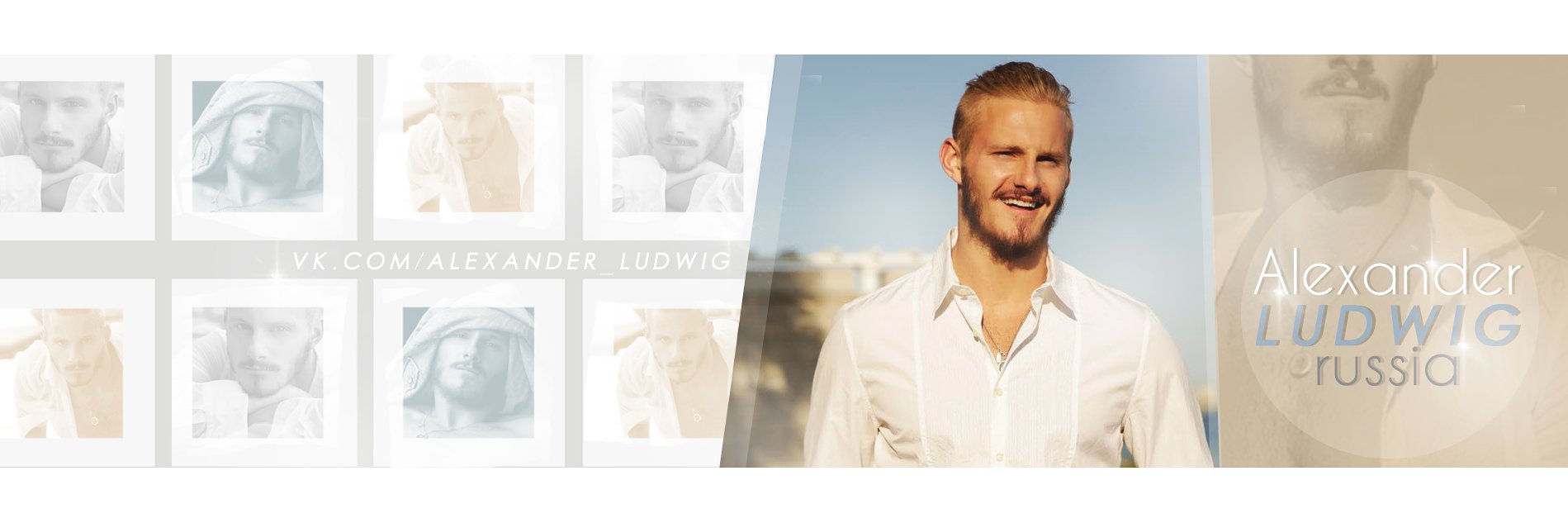 AlexLudwigRus's profile banner image