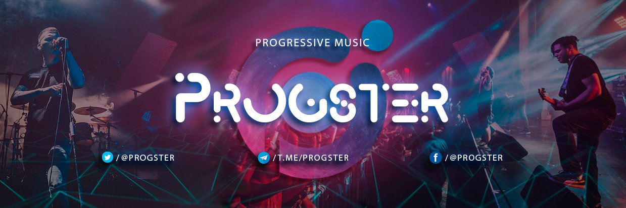Progster banner