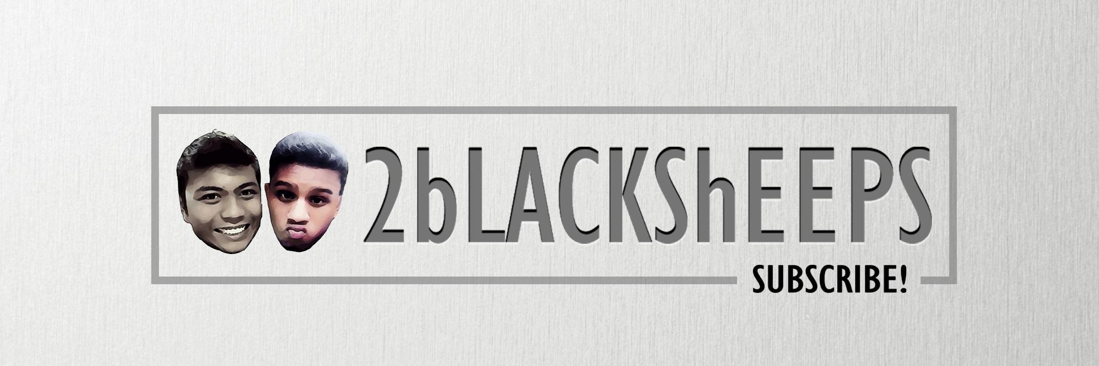 da2BlackSheeps's profile banner image