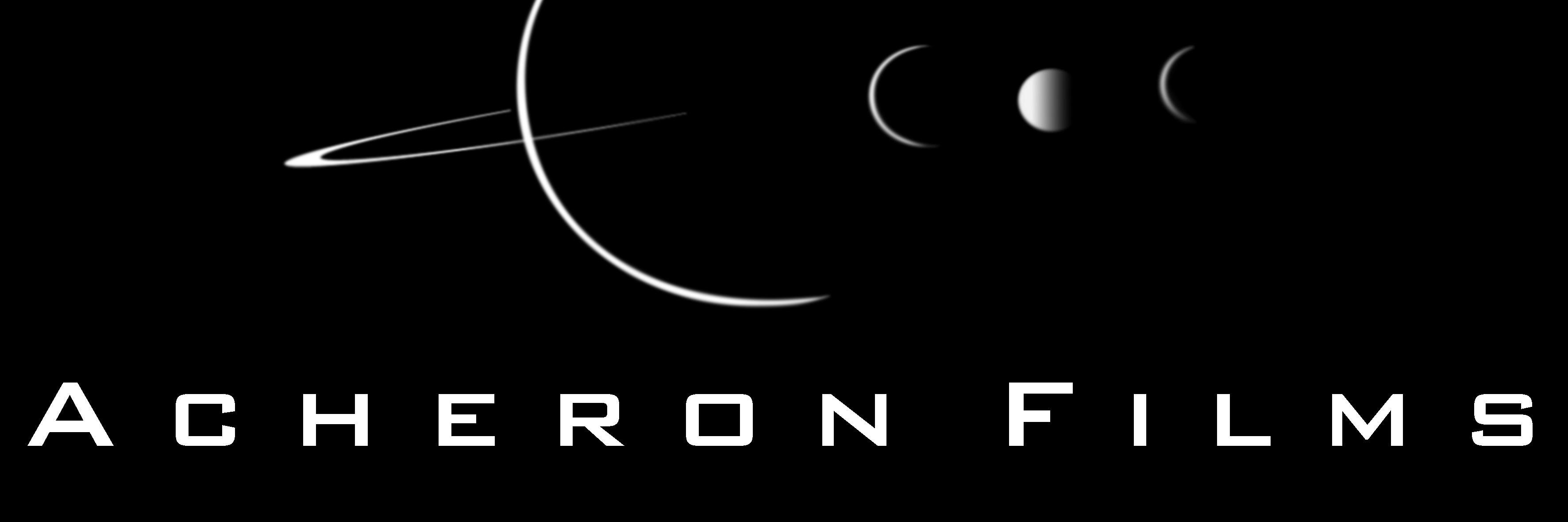 Acheron Films / Productora Cinematográfica banner