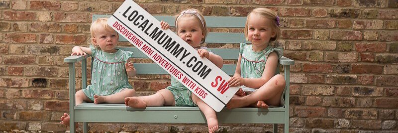 localmummy's profile banner image