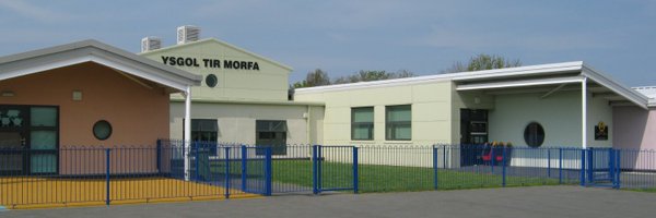 Ysgol Tir Morfa Profile Banner