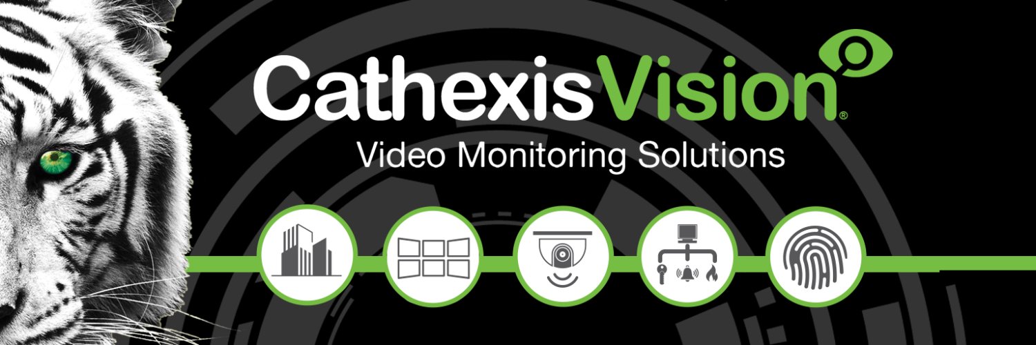 Cathexis - Video Monitoring Solutions banner