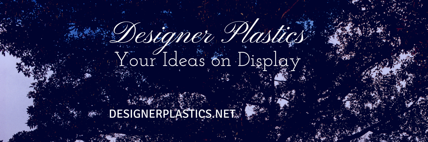 DesignerPlastic's profile banner image