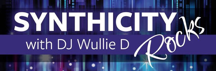 wulliedj's profile banner image