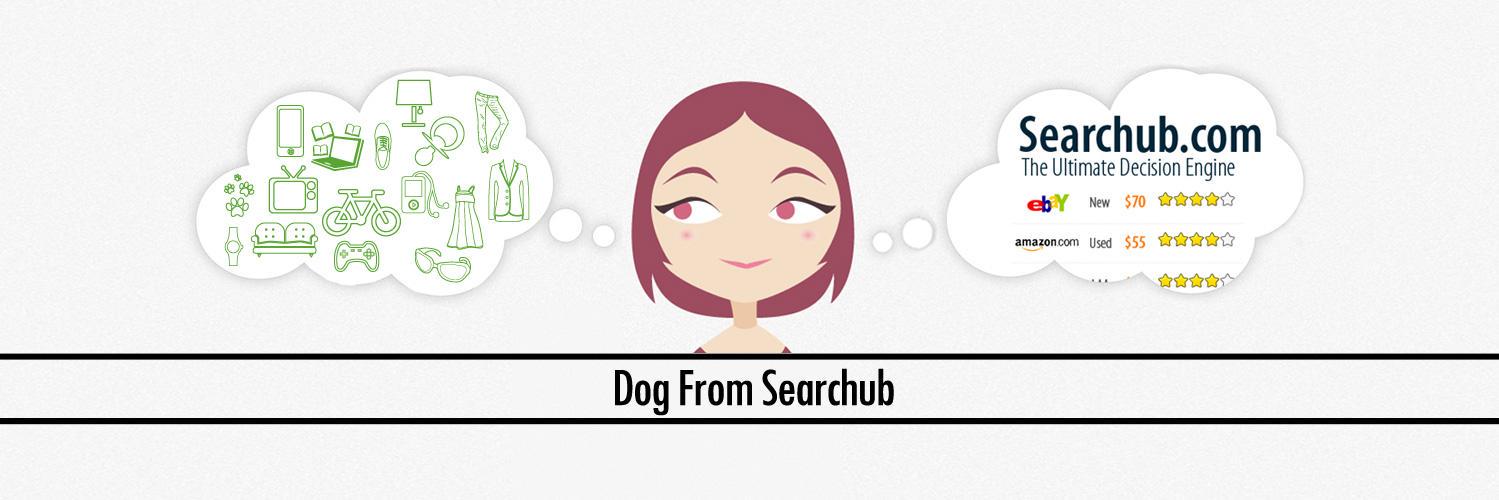doghubs's profile banner image