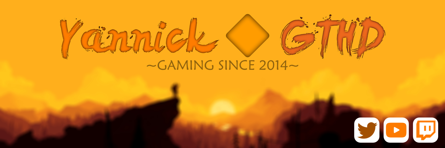 YannickGTHD's profile banner image