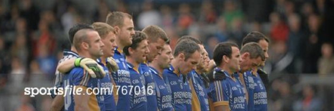 Daragh O'Sullivan banner