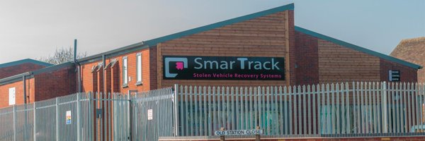 smartrackltd Profile Banner