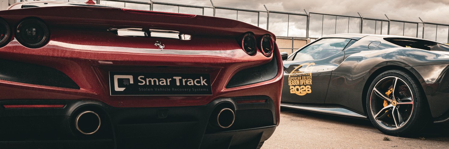 smartrackltd's profile banner image