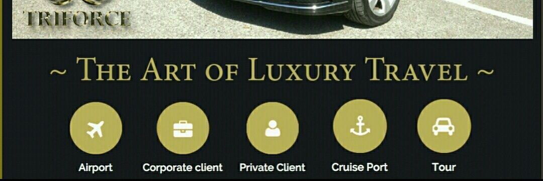 TriForceCars's profile banner image