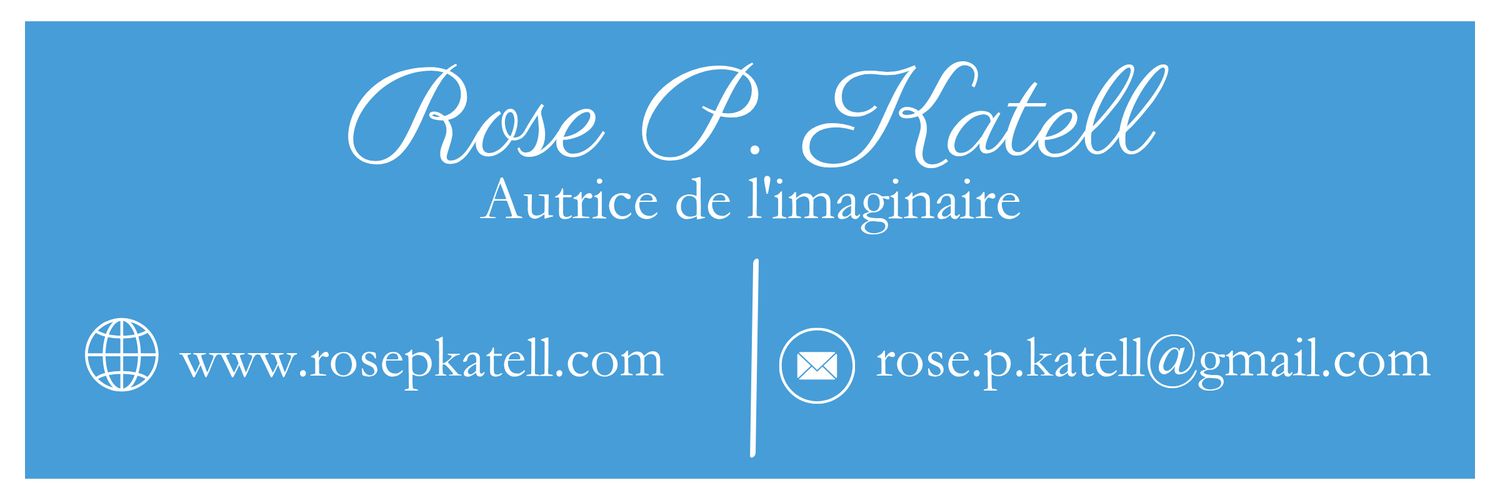 Rose P. Katell banner