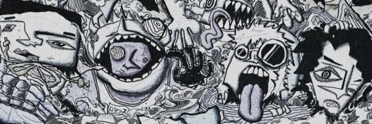 KingGnu_JP's profile banner image