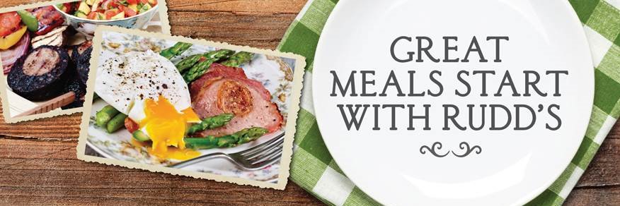 Rudds banner