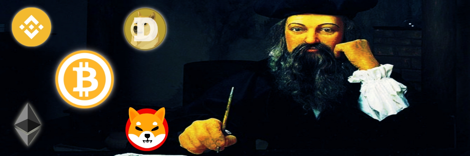 CryptoProfecias's profile banner image