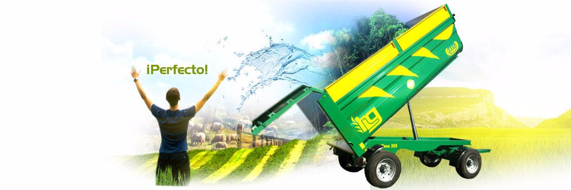 Remolques HnosGarcía banner