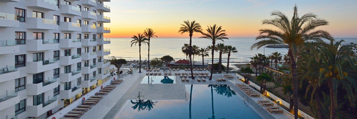OceanHouseCostaDelSol banner