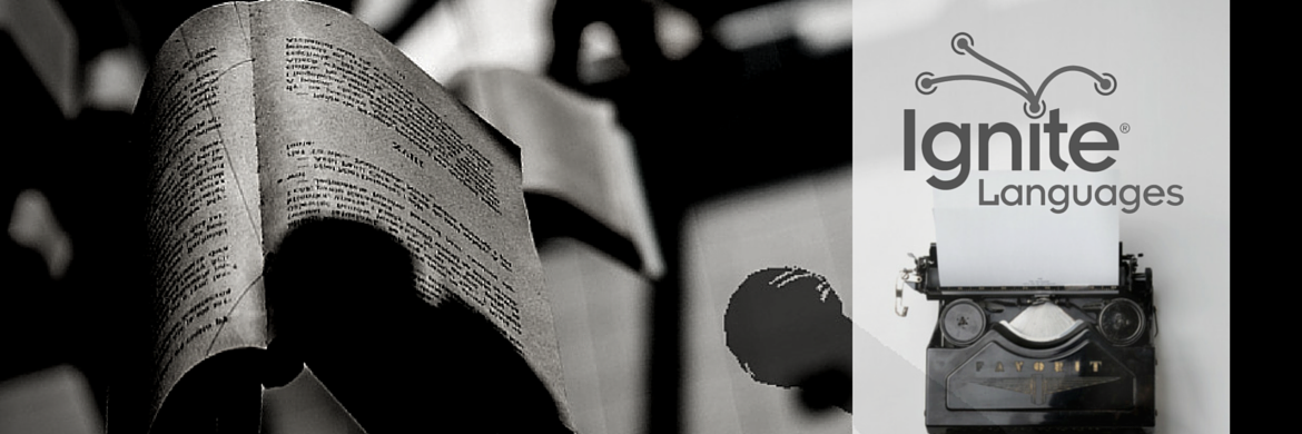 IgniteLanguages's profile banner image