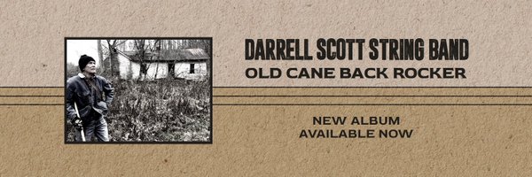 darrellscott Profile Banner