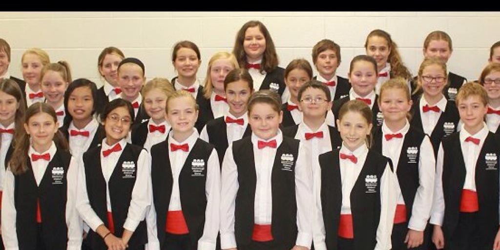 ptbo_chorus's profile banner image