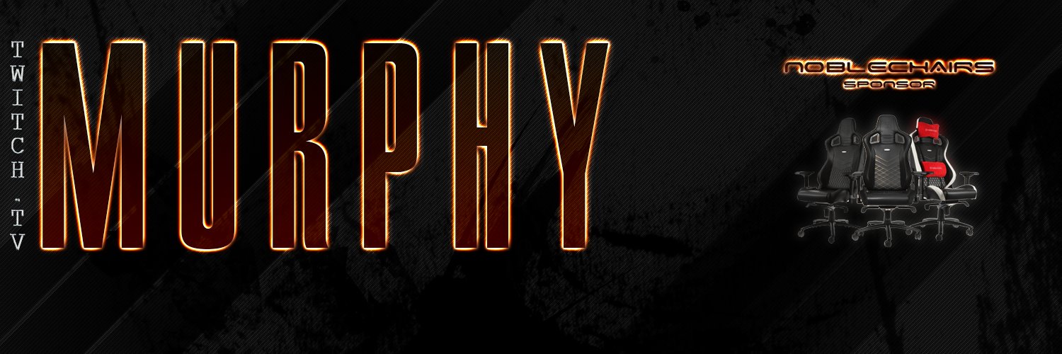 Murphy banner
