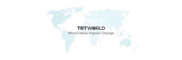 trtworld Profile Banner