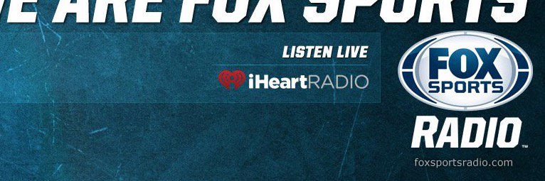 FoxSports990's profile banner image