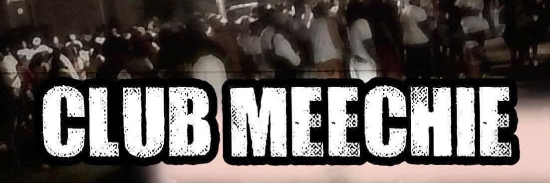 Clubmeechie's profile banner image