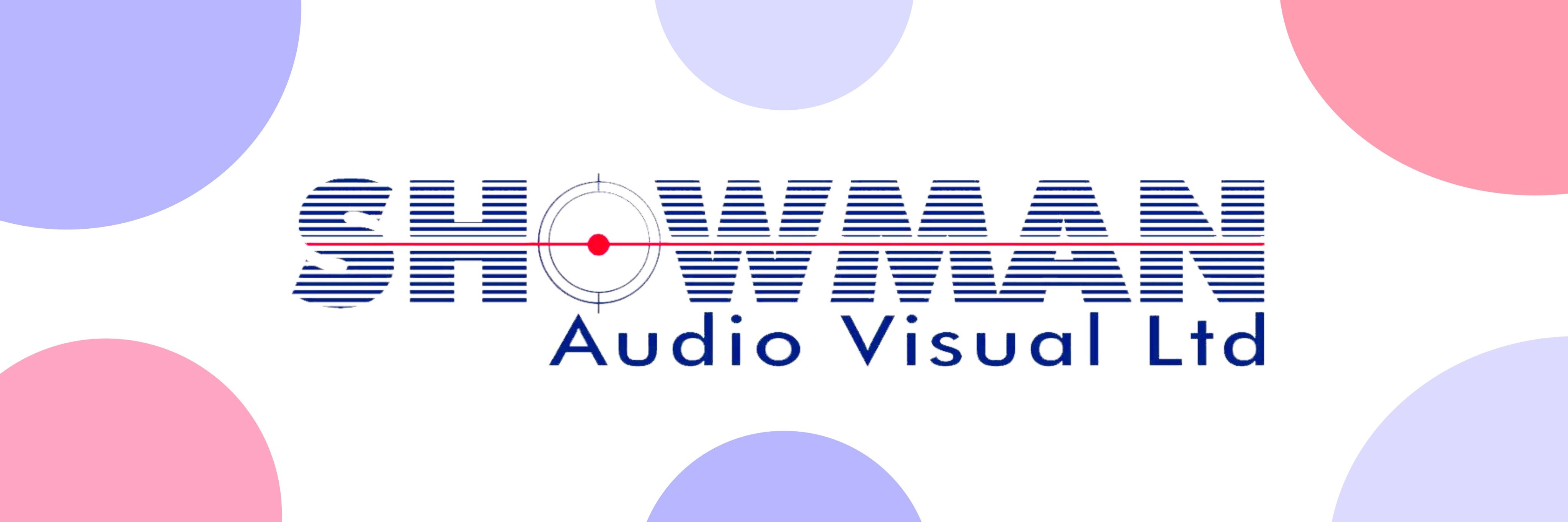 ShowmanAVLtd's profile banner image