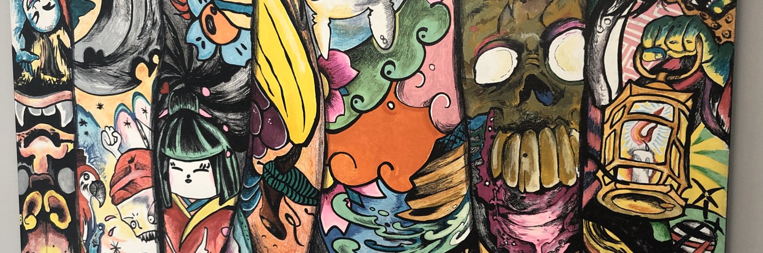 feloneousjay's profile banner image