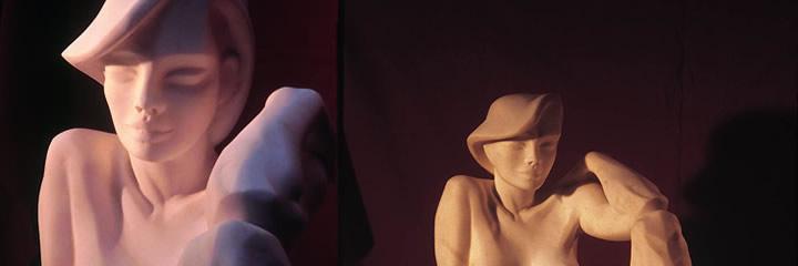 MerSculptures's profile banner image
