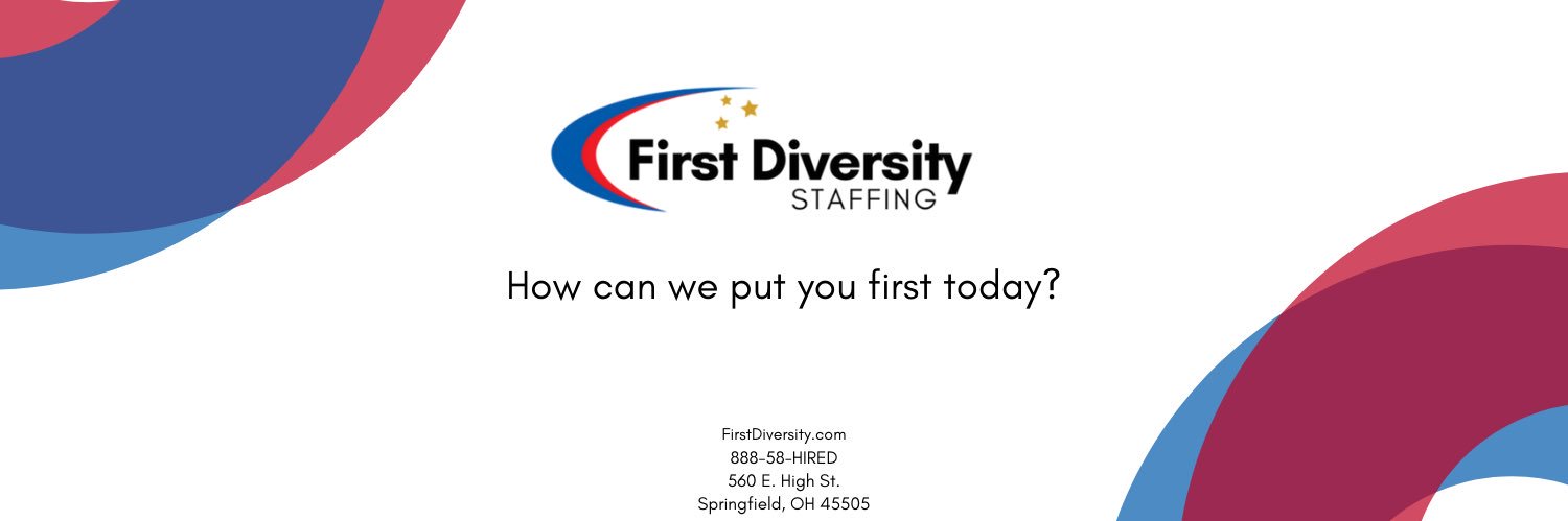 FirstDiversity's profile banner image