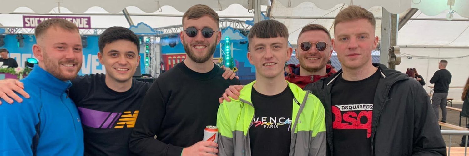 Josh_J97's profile banner image