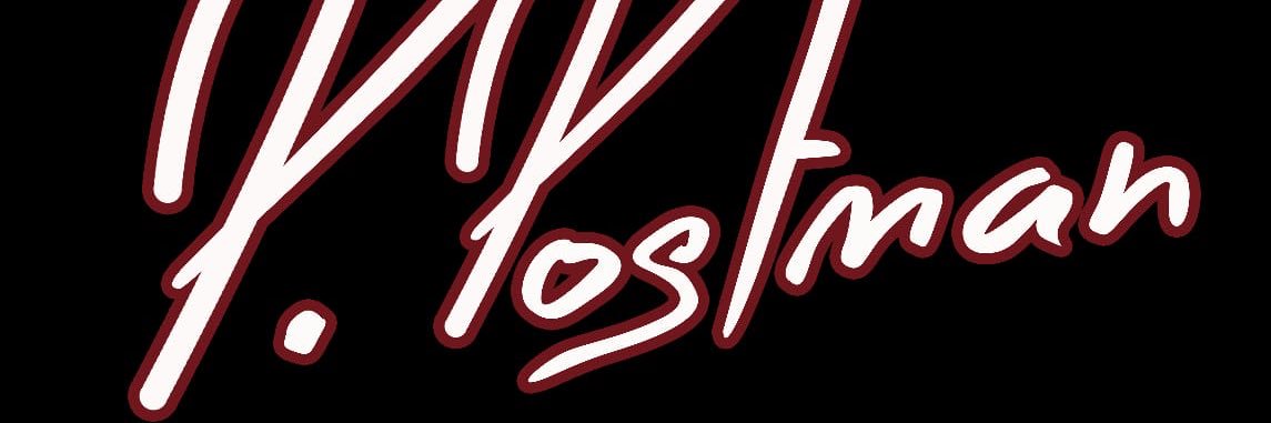 PercyThePostMan's profile banner image