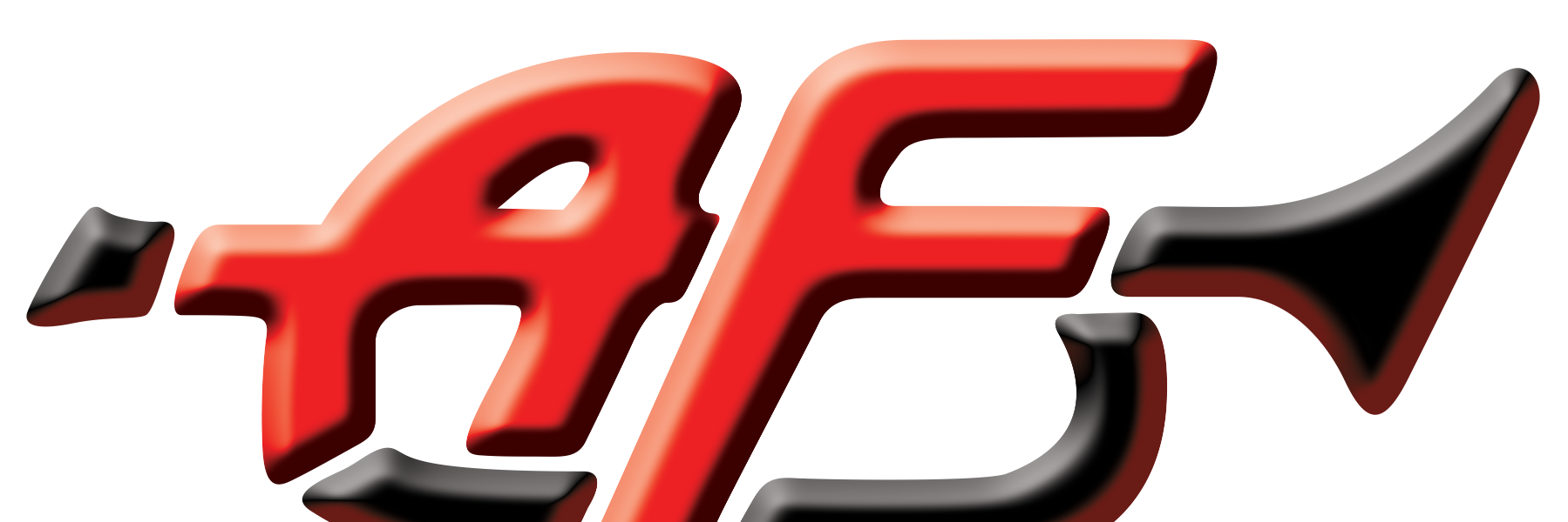 American Fork Bands banner